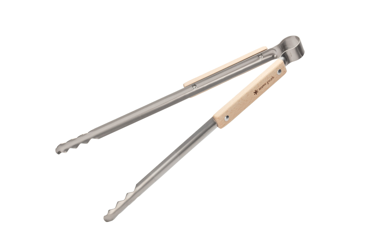 Snow Peak Fire Tongs (N-020)