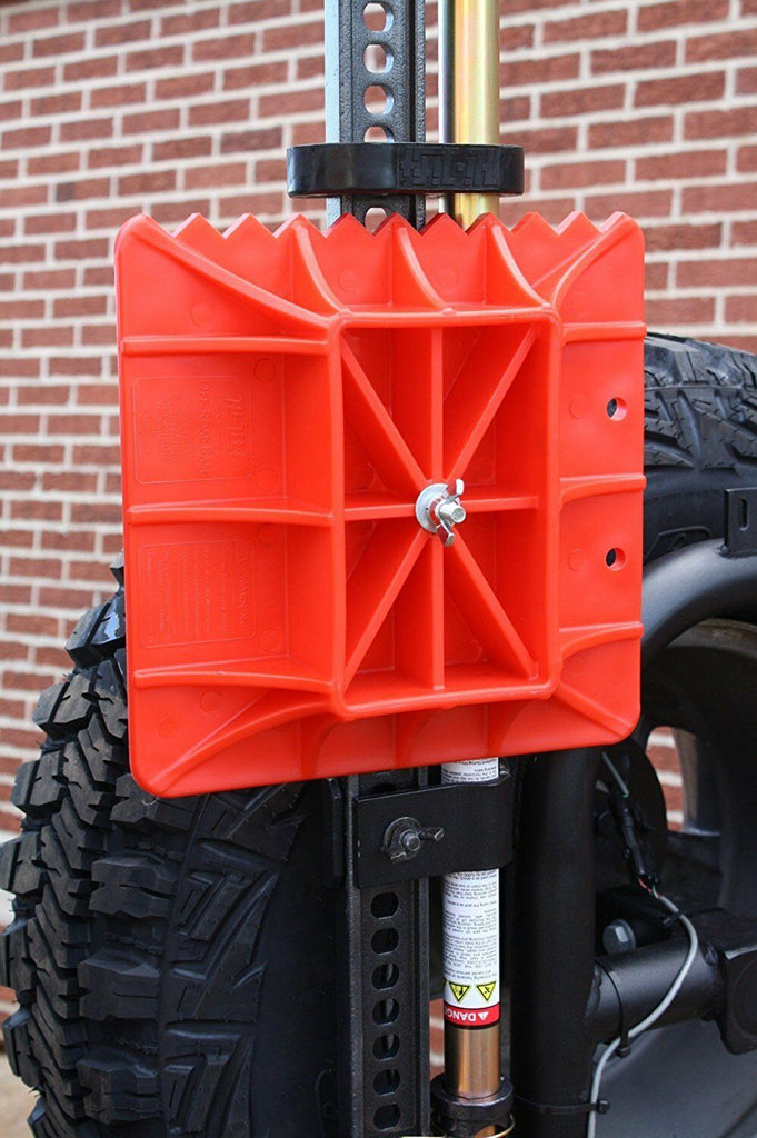 Hi-Lift Jack Off-Road Base (ORB)