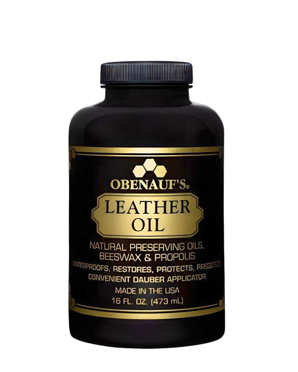 Obenauf's Leather OIl 16 Oz. (1004) Expedition Exchange