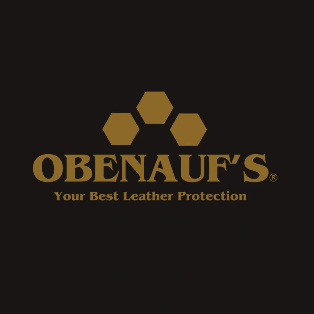 Obenauf Leather Protection Products at Expedition Exchange