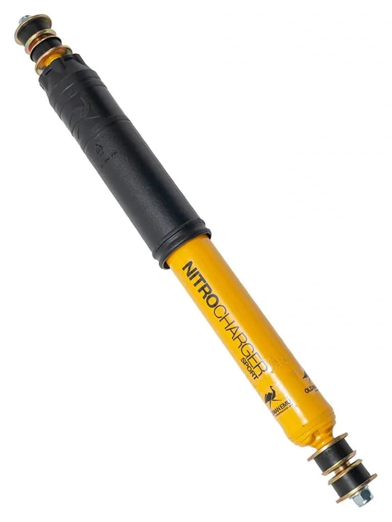 Old Man Emu Rear NitroCharger Sport Shock (60147) Expedition Exchange