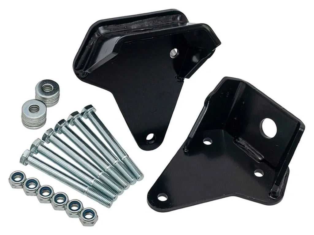 Old Man Emu Rear Shock Mount Fit Kit (FK64) Expedition Exchange