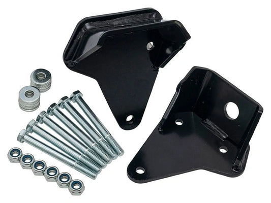 Old Man Emu Rear Shock Mount Fit Kit (FK64) Expedition Exchange