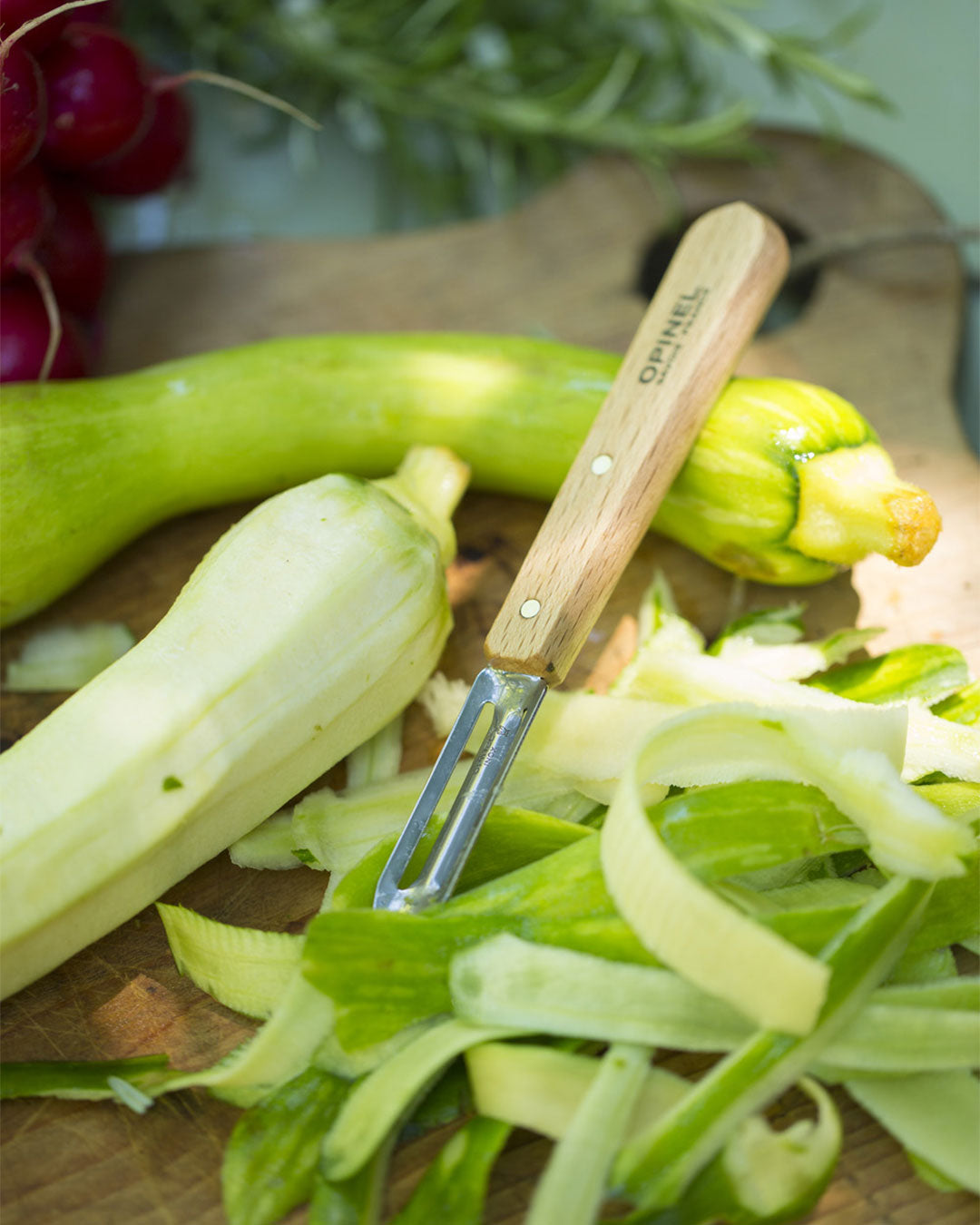Opinel Peeler at Expedition Exchange