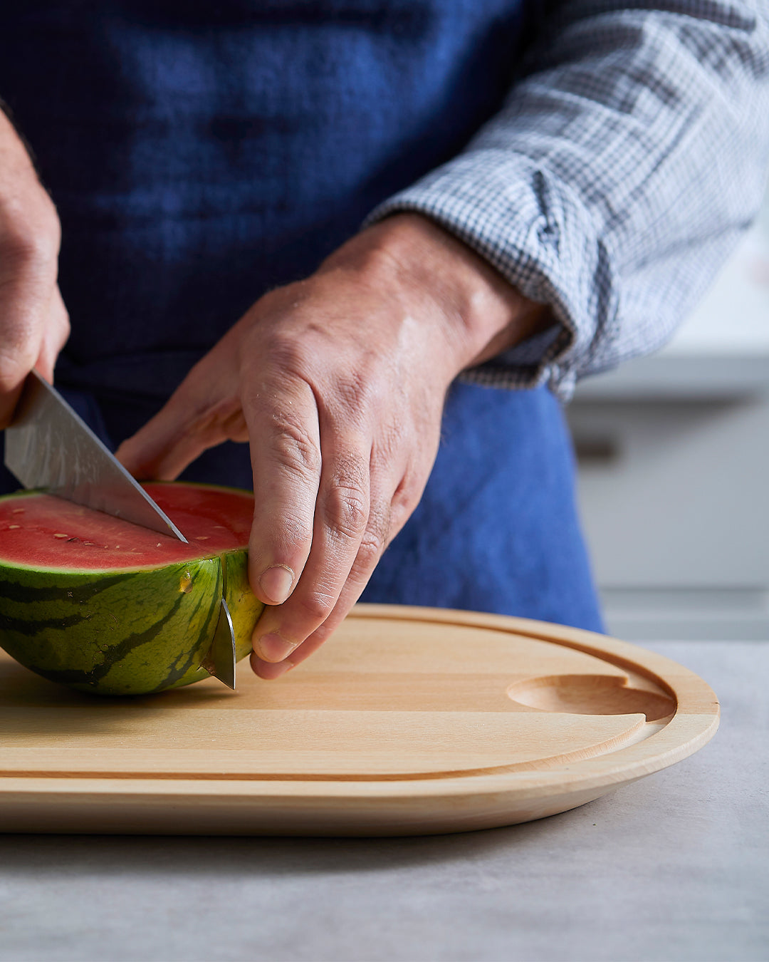 Opinel Planche La Grande Cutting Board (002372)
