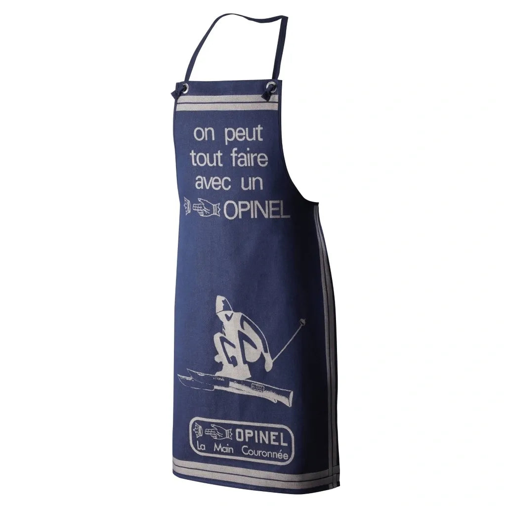 Opinel Adult Apron (001865) Expedition Exchange