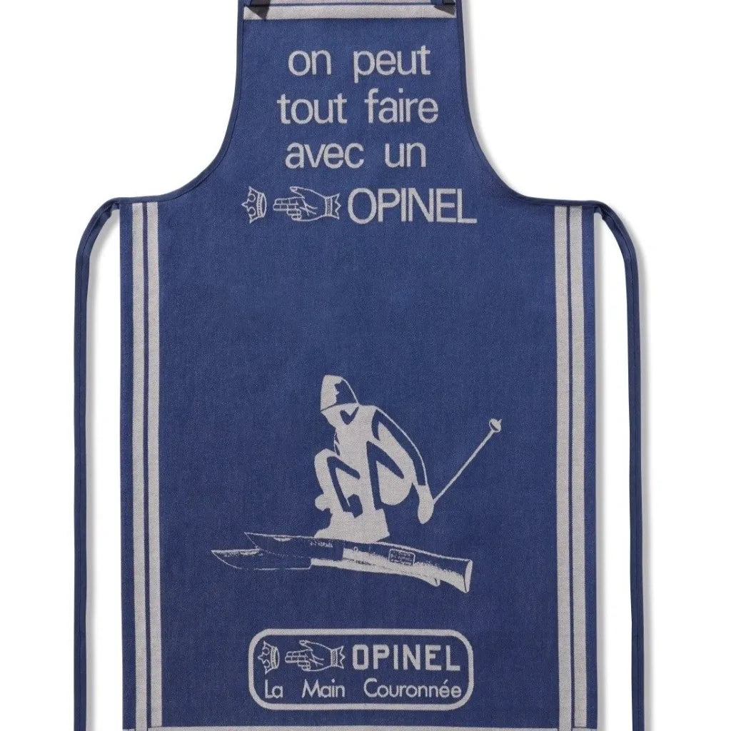 Opinel Adult Apron (001865) Expedition Exchange