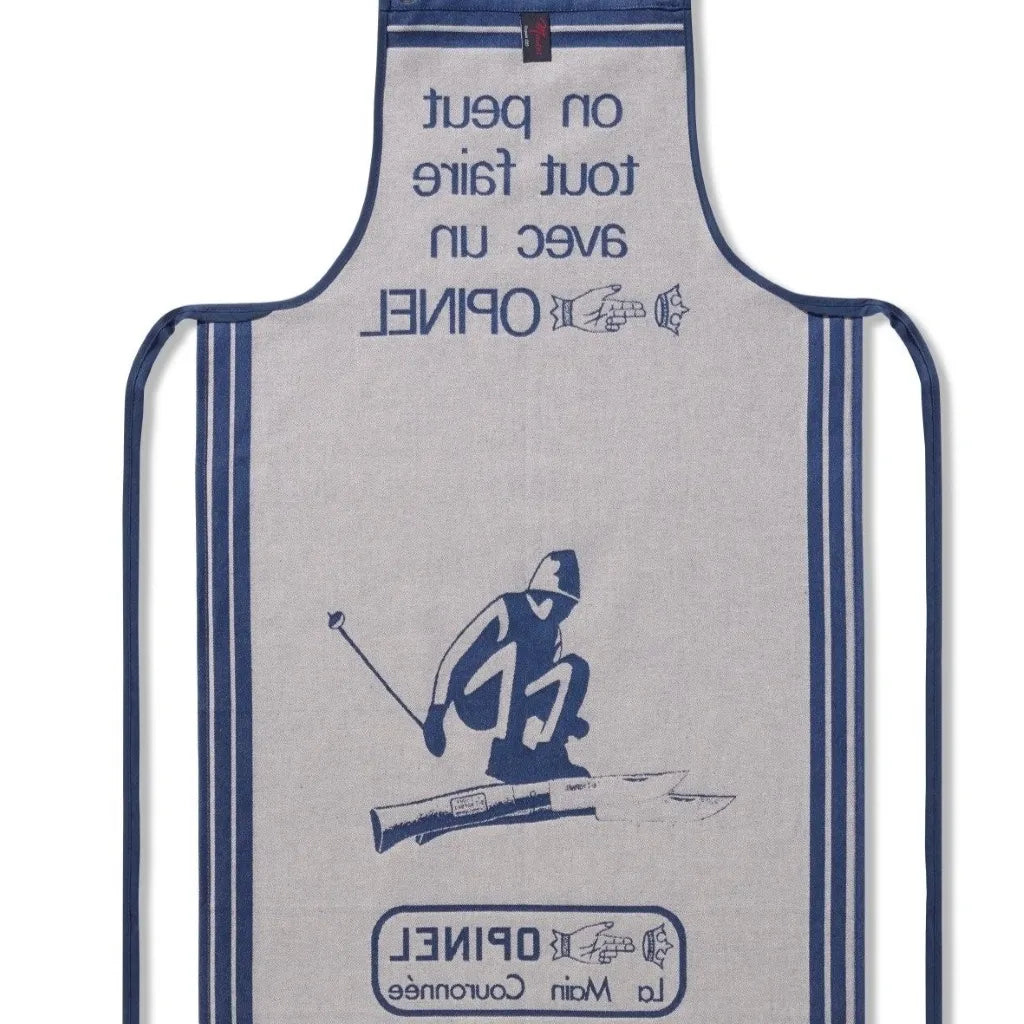 Opinel Adult Apron (001865) Expedition Exchange