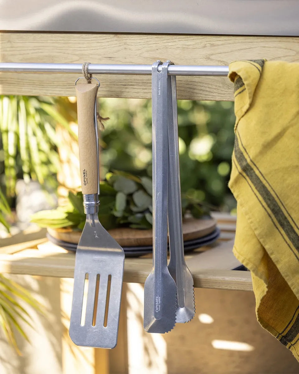 Opinel Grilling Knife Set (002741) Expedition Exchange