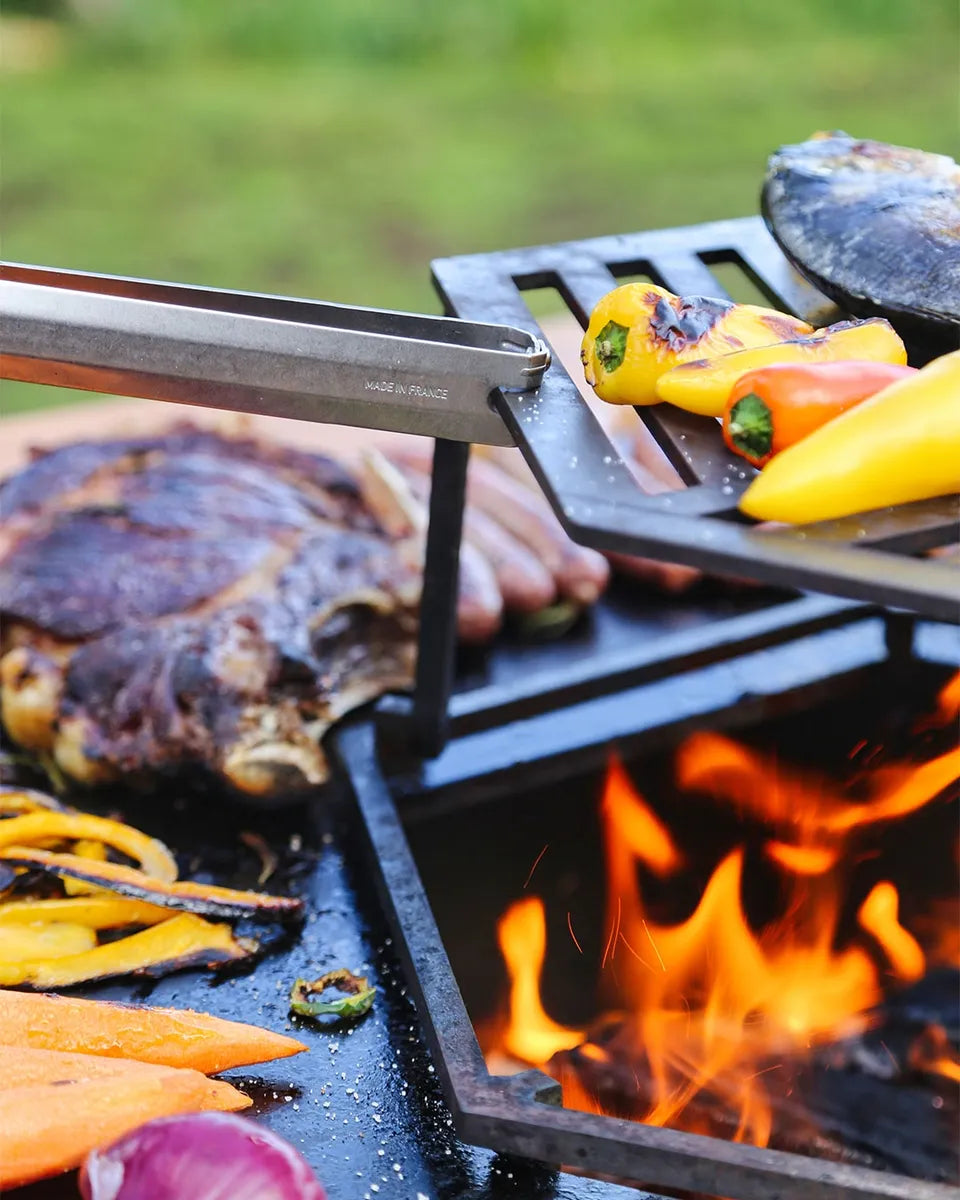 Opinel Grilling Knife Set (002741) Expedition Exchange