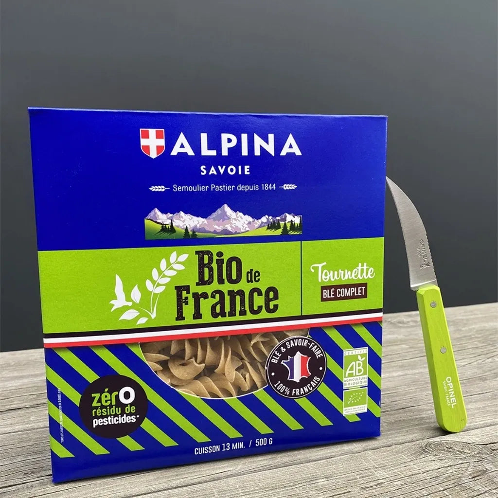 Opinel Les Essentiels du Cuisinier Primavera Set (001709) Expedition Exchange 