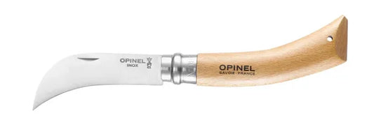 Opinel No.08 Pruning Folding Knife (113140) Expedition Exchange