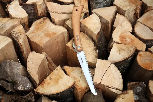 Opinel No.18 Folding Saw (001198) Expedition Exchange