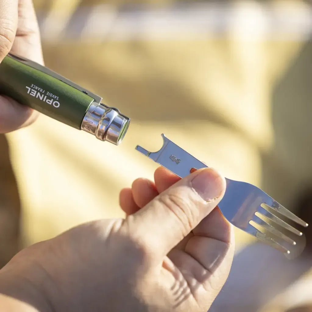Opinel Picnic+ Cutlery Insert Set (002501)