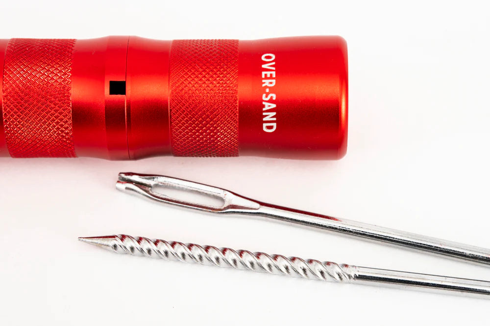 Over-Sand Tyre Repair Kit