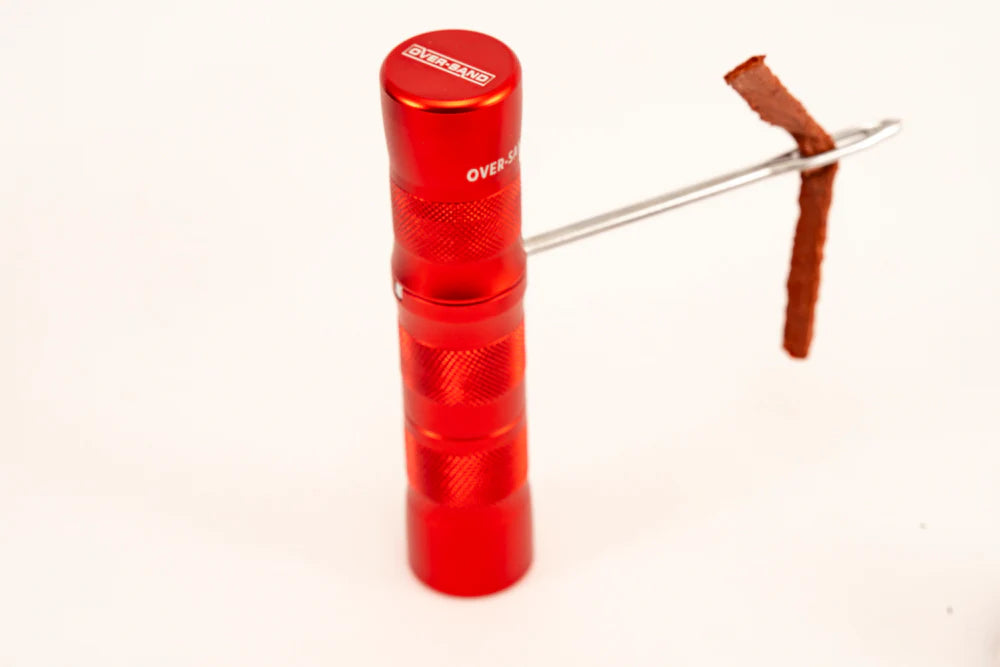 Over-Sand Tyre Repair Kit