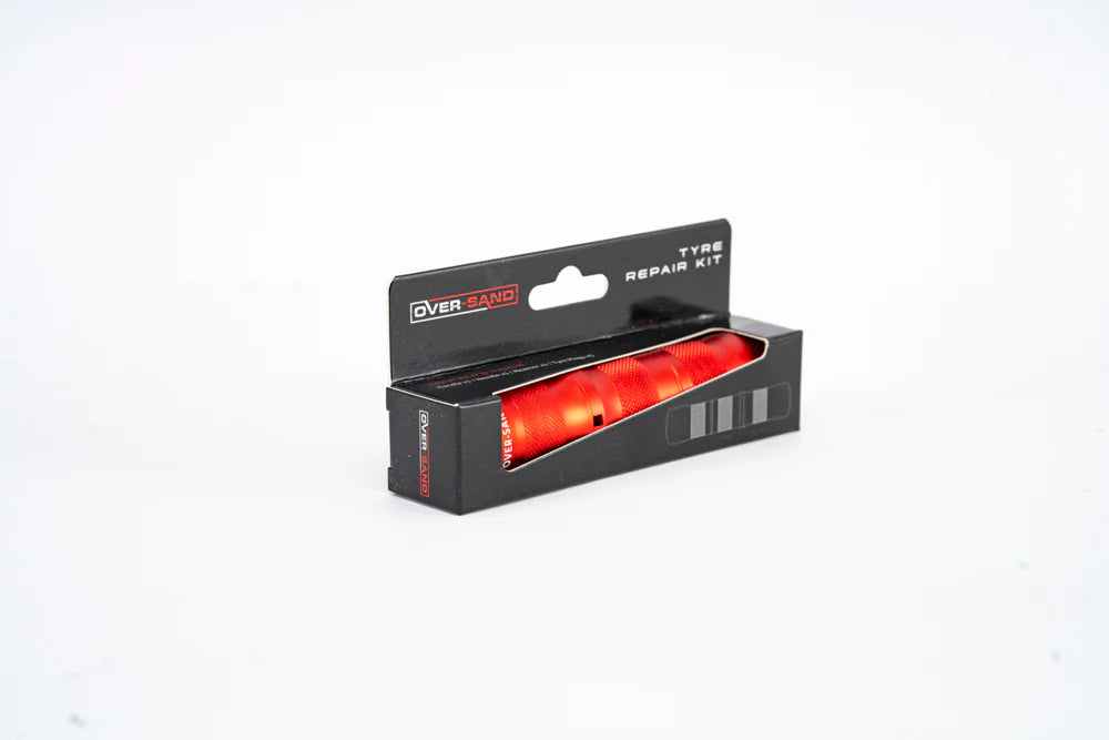 Boxed Over-Sand Tyre Repair Kit Expedition Exchange