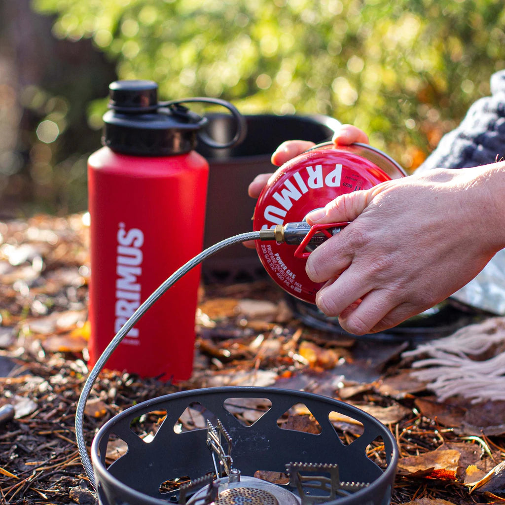 PRIMUS 230G Power Gas Isobutane Fuel Canister (220793)