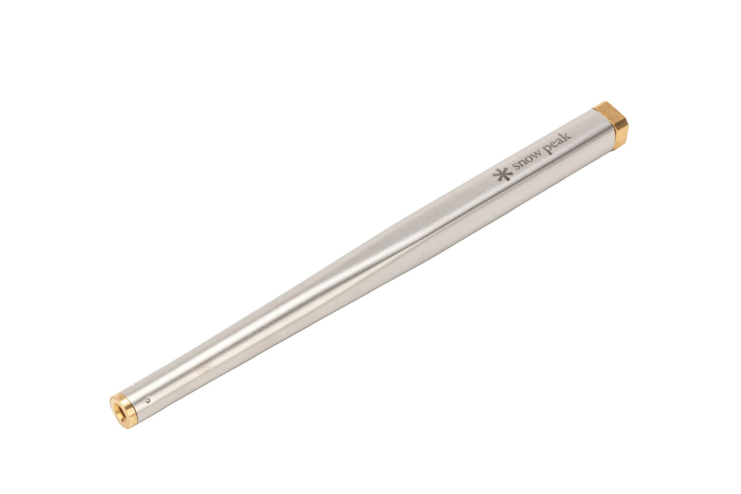 Snow Peak Wabuki Carry-on Chopsticks L (SCT-111)