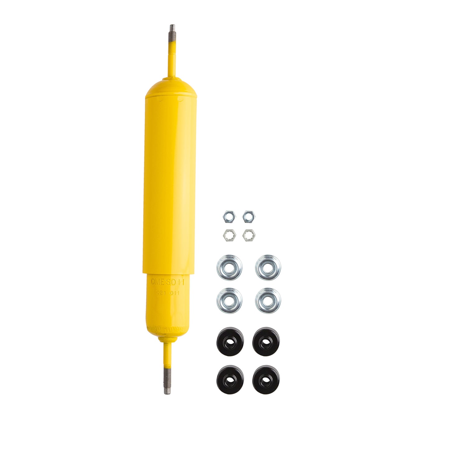 Old Man Emu Discovery Series I And Range Rover Classic Steering Damper (SD11)