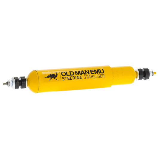 Old Man Emu Discovery Series I And Range Rover Classic Steering Damper (SD11)