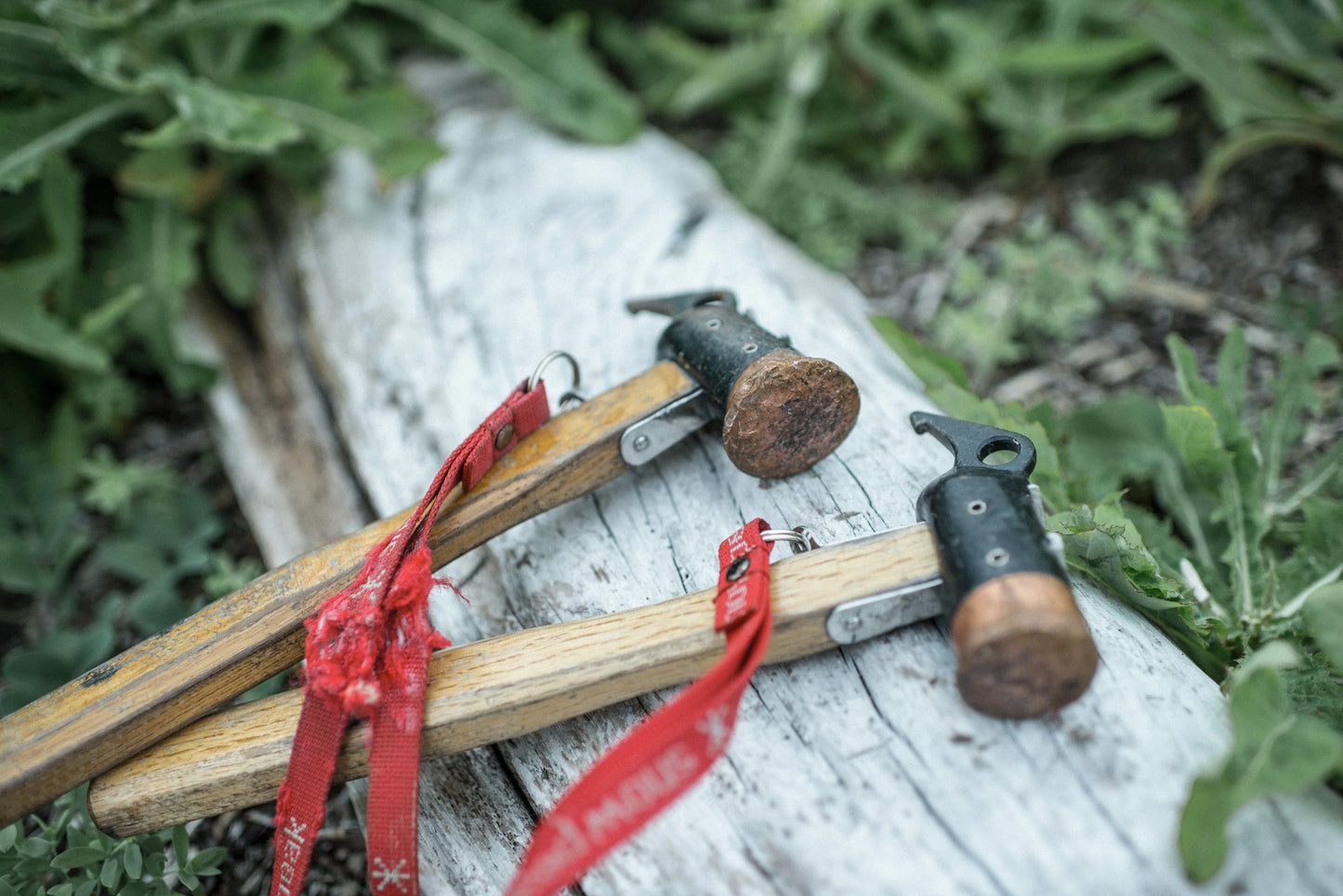Snow Peak Peg Hammer PRO.C (N-001)
