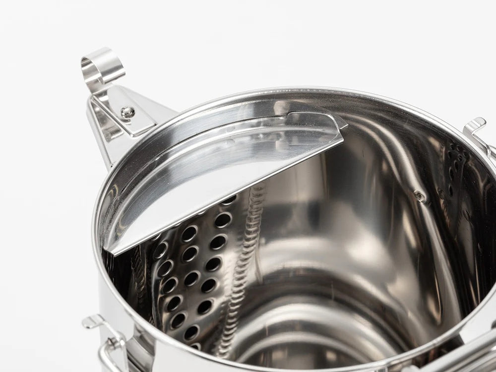 Snow Peak Classic Kettle 1.8 (CS-270) Expedition Exchange