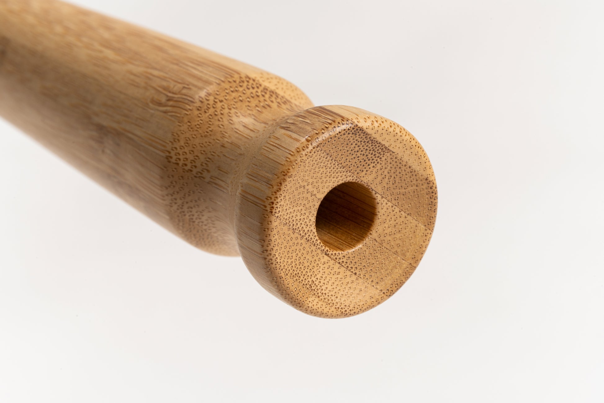 Snow_Peak_Fire_Blaster_N-110_03 Expedition Exchange Bamboo Mouthpiece Blow Gun