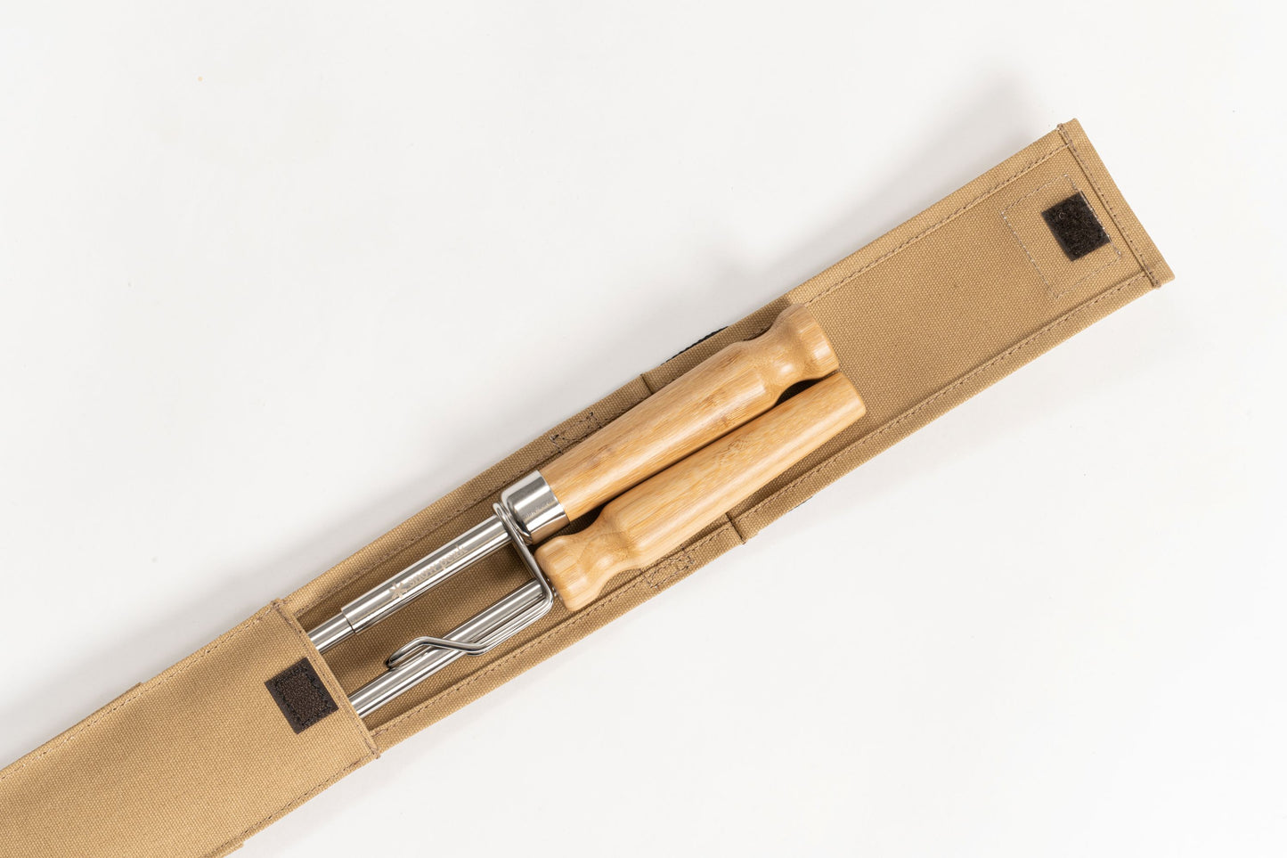 Snow_Peak_Fire_Blaster_N-110_03 Expedition Exchange Canvas Carry Case