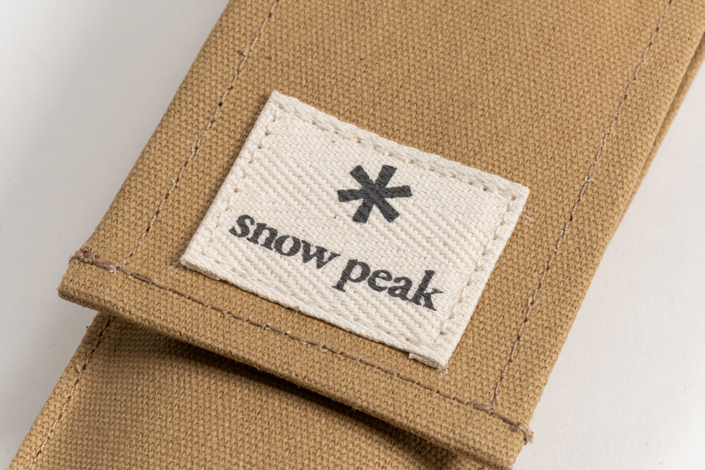 Snow_Peak_Fire_Blaster_N-110_03 Snow Peak Snowflake Logo Canvas Carry Case Expedition Exchange