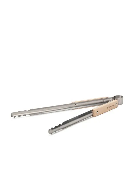 Snow Peak Fire Tongs (N-020) Expedition Exchange