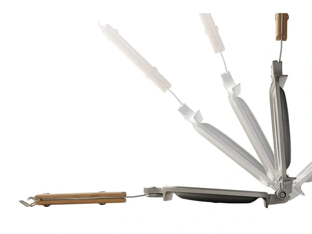 Snow Peak Hot Sand Cooker Tramezzino (GR-009) Expedition Exchange