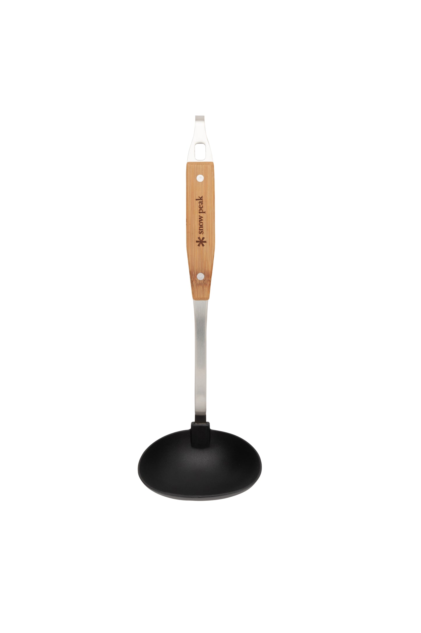 Snow_Peak_Nylon_Ladle_CS-214 Expedition Exchange
