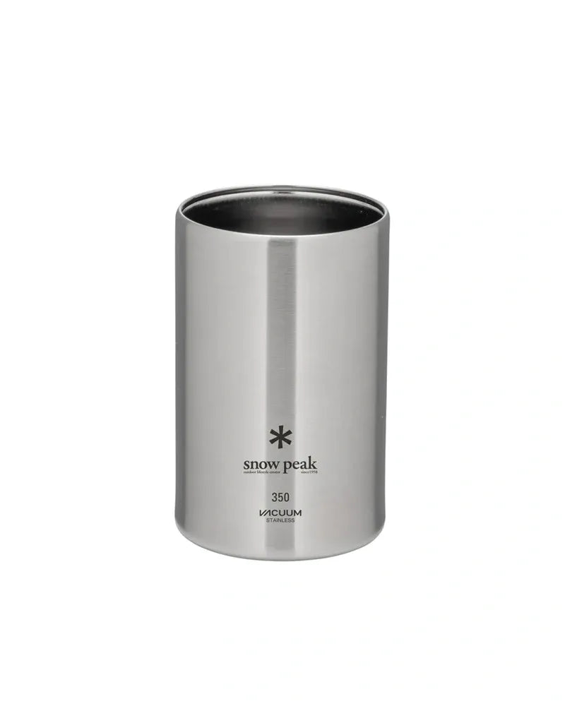 Snow Peak Shimo Can Cooler 350 (TW-355)