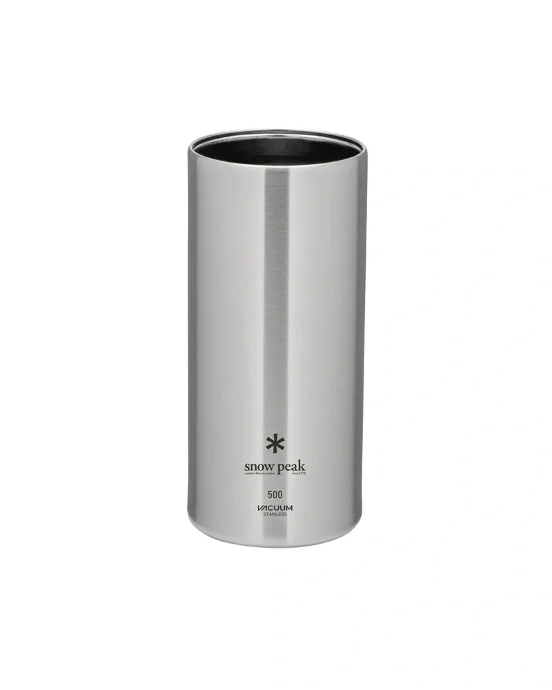 Snow Peak Shimo Can Cooler 500 (TW-505)