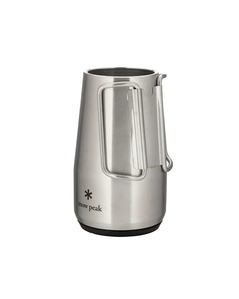 Snow Peak Shimo Stein 700 (TW-700) Expedition Exchange