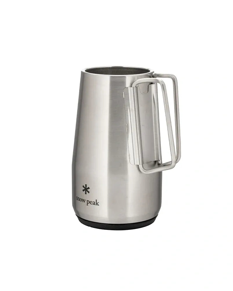Snow Peak Shimo Stein 700 (TW-700) Expedition Exchange