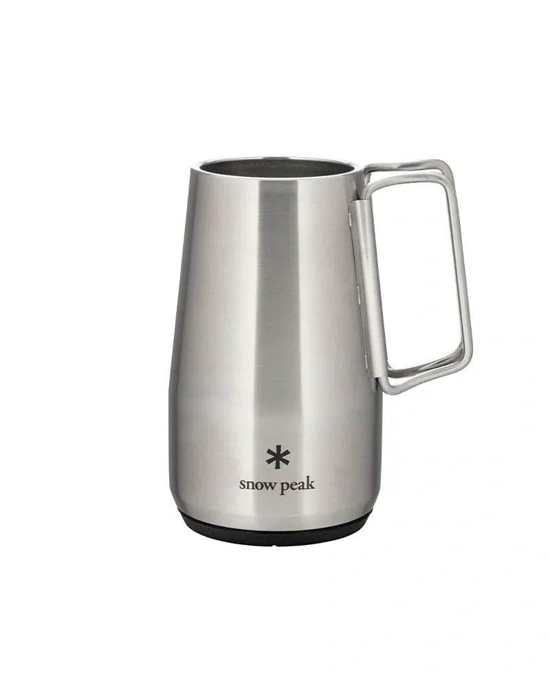 Snow Peak Shimo Stein 700 (TW-700) Expedition Exchange