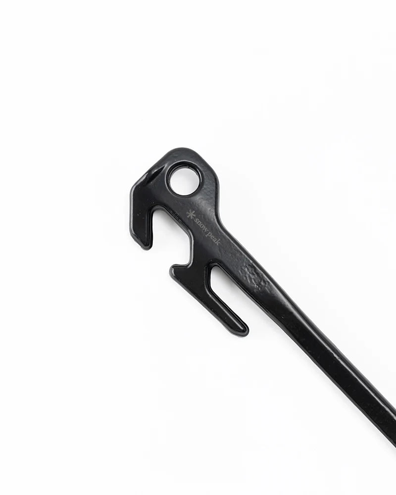 Snow Peak Solid Stake Delta 30 (R-403)
