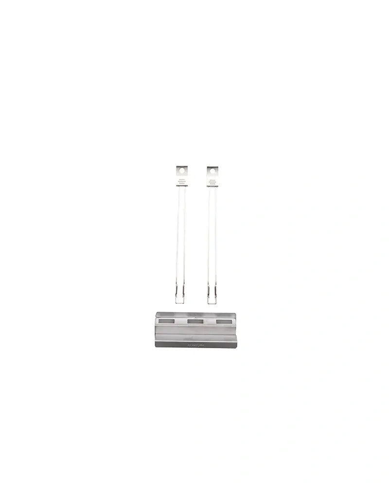 Snow Peak Takibi Hearth Starter Set (SET-060EK)