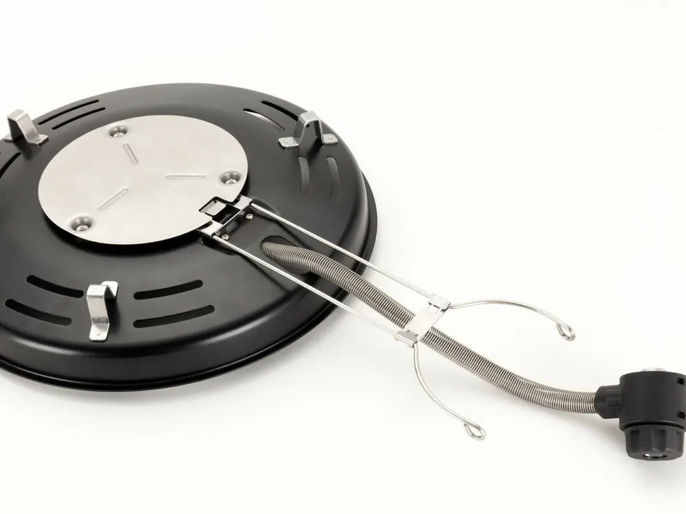Snow Peak Teppanyaki Burner (GS-430)