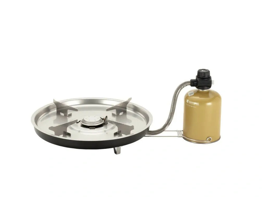 Snow Peak Teppanyaki Burner (GS-430)