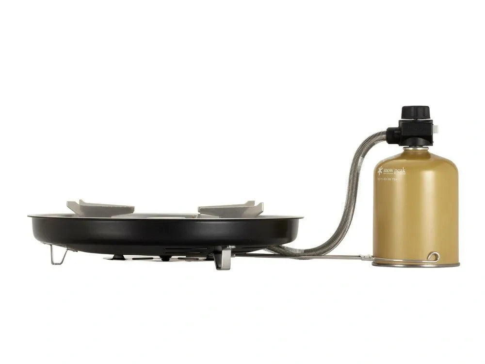 Snow Peak Teppanyaki Burner (GS-430)