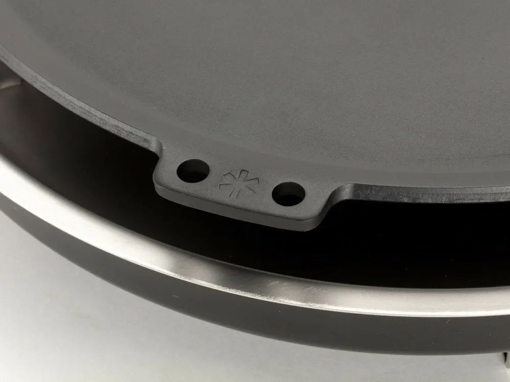 Snow Peak Teppanyaki Burner (GS-430)