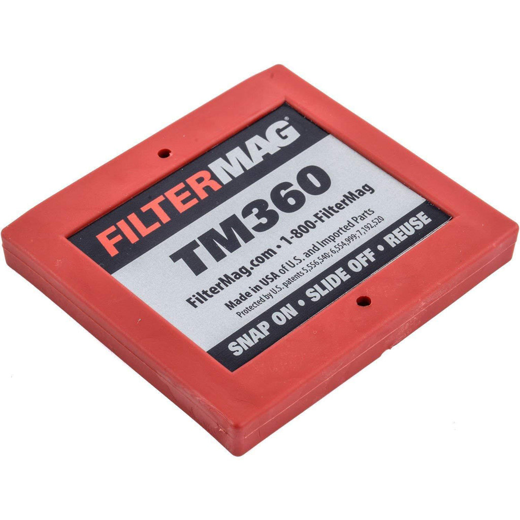FilterMAG Transmission Magnet (TM360)