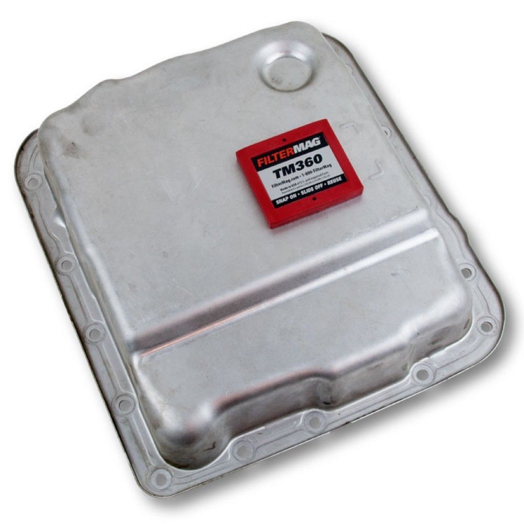FilterMAG Transmission Magnet (TM360)