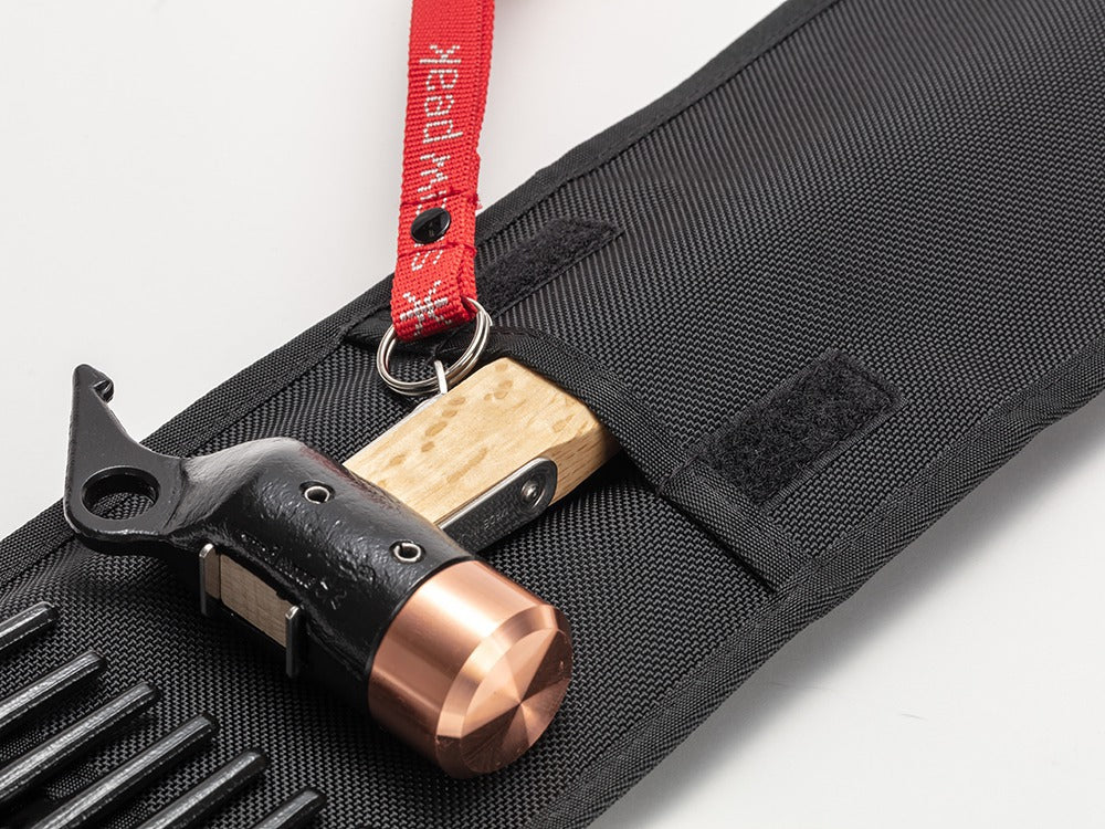 Snow Peak Peg Hammer PRO.C (N-001)