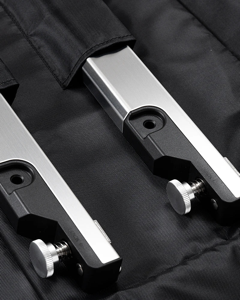 Snow Peak Collapsible IGT 3 Unit Carrying Case (UG-903)