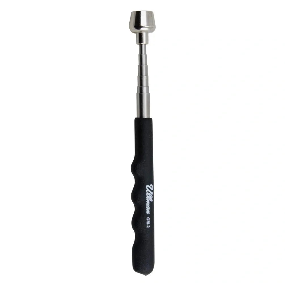 Ullman Devices MegaMag Telescoping Magnetic Pick-Up Tool (GM-2)