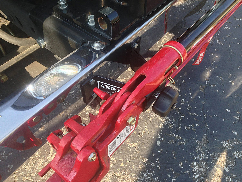 Hi-Lift Jack Versatile Locking Knob (VERS-LK)